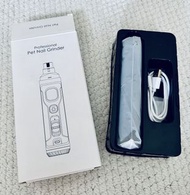電動寵物磨甲器  Pet Nail Grinder