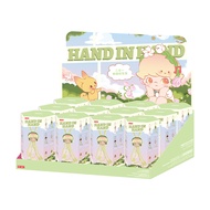 POP MART Hand in Hand Series - 2 in 1 Cable Blind Box