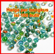 Kelereng / Kelereng Kecil / Kelereng Metalik / Marbles (=)