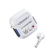 Monster Airmars XKT16 White
