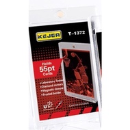 55 pt Magnetic Card Holder