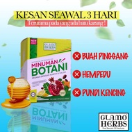 🔥READY STOK 🔥 UBAT BATU KARANG GLAMOHERBS+FREE GIFT