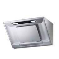 FR-SC2090P 90厘米 傾斜式抽油煙機 (排氣型) (銀金屬) (FR-SC2090P SM)