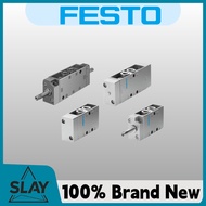 FESTO Solenoid Valve Pneumatic Control Valve MFH JMFH MOFH VL-5-3-1-8-1-2-1-4-B