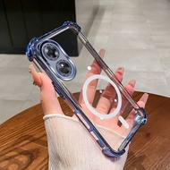 Case For OPPO A17 A17K A97 5G phone case Shockproof case XXXA17