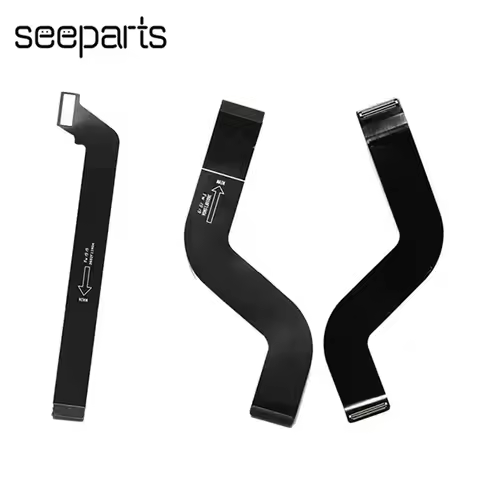 LCD Display Connect Motherboard Cable Main Board Flex Cable For Xiaomi Redmi K20 Pro / Mi 9T Pro Mai
