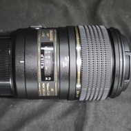 Tamron 90/2.8 Macro 騰龍 微距 1:1 90mm 90 for Nikon 尼康 F  鏡片通透冇花冇霉 ...