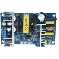 AC-DC Buck Converter AC 100-240V to DC 24V 6A Step-Down Converter Module 150W Isolation Switching Po