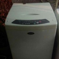 10公斤國際牌洗衣機