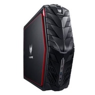 二手主機 Acer 宏碁Acer Predator G1-710 with 1080 GTX I7-6700 CPU