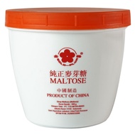 Maltose Syrup Mai Ya Tang Maltose Sugar 500 Gr