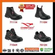 Cheetah Rebound Safety Shoes 7111 7110 7106 7012 7001 H Original
