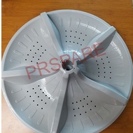 SHARP WASHING MACHINE ESX1168 ESX1021 PULSATOR