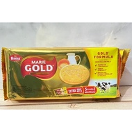 Roma Marie Gold Double Milk Chocolate Biscuits - Roma Marie Gold 132 grams - Roma Marie Milk - Roma 