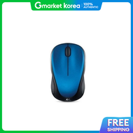 Logitech | Logitech Korea M235N Wireless Mouse (Genuine) (Blue)