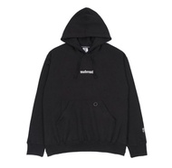 Maternal disaster Hoodie Vragma Black