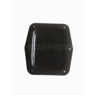 UK.15 x 16.6 sound system box embedded Handle, 3 cm high, ABS plastic material
