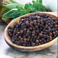 Black Pepper Sarawak 100g / Lada Hitam Sawarak 100g