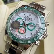 Aaa High-Quality Sapphire Design Watch Rolex Luxury Brand Men's Watch So Small Pointer Work