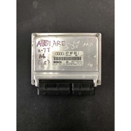 AUDI ALLROAD Engine Control Unit ECU AUDI A6 4Z7-907-551-J / 0-261-207-139 Used Original