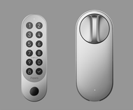 Aqara Smart Lock U200 ประตูอัจฉริยะ