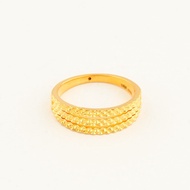 999 Gold Ring PGJR182398