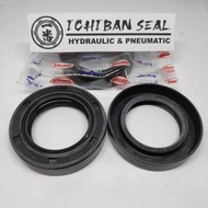 Oil Seal TC 25 X 35 X 6 NBR NOK