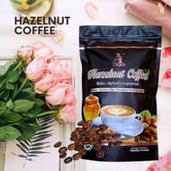 Hazelnut Coffee – Kopi Mengeyangkan (HARGA TERMASUK POS)