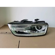 For Audi Q3 2016-2018 HID Xenon Headlamp European Version Assembly
