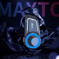 BLUETOOTH INTERCOM HELMET MAXTO M6S MESH TECHNOLOGY NOT SENA PACKTALK CARDO FREEDCONN EJEAS Q7 V6 PR