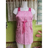 UKAY APRON FROM US/JAPAN BALE (FOR KIDS)