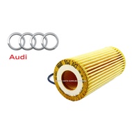 OIL FILTER FOR VOLKSWAGEN AUDI PORSCHE (2014>) (06L115562B)