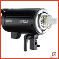 Godox DP400iii 400w Series 2 Studio Flash