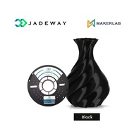 Jadeway TPU 95A 3D Printer Filament 1.75mm 1kg