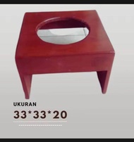 kursi wc/ kursi jengkok lansia dan bumil