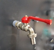 Vòi nước Sanwa 21 thân đồng