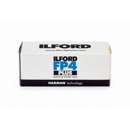 Ilford FP4 Plus 125 120 Black and White Film Medium Format and B&W