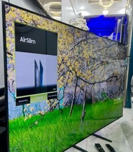 Samsung 75吋 75inch QA75Q70D Qled 4k 120hz smart TV 智能 電視