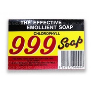 999 SOAP BAR (90G) X 1