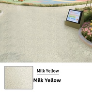 BONINGYU | Marble Pattern Self-leveling Epoxy Terrazzo Flooring Paint