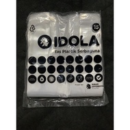 Hcs - Kresek PEBENING Size 15 20 30 Plastic Bag/ PEBENING 15 20 30 Idola brand Plastic Bag/ BENING 1