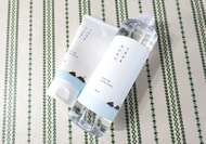 Combo sữa rửa mặt + toner Round Lab 1025 Hàn Quốc date 2026