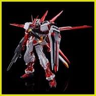 ☼ ● ◨ P-Bandai Astray Red Frame Flight Unit with mobile bucue head MG 1/100 Bandai