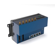 Openembed Car slam Robot Visual Industry ROS Robot AGV Core Controller 5G Laser Radar