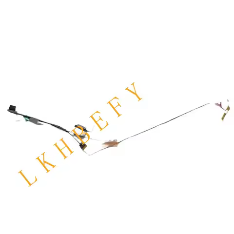 & New For Dell Latitude 7420 E7420 UHD IR Lcd Cable Lvd Wire Screen Line 03GM13