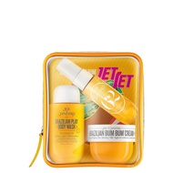 Sol de Janeiro Jet Set | Travel Shower Kit | $40 value XI5F