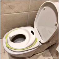 MYIKEA Anti-Slip Portable Toddler Children's Toilet Seat Potty Training Toilet Bowl Seat Cover Tempa