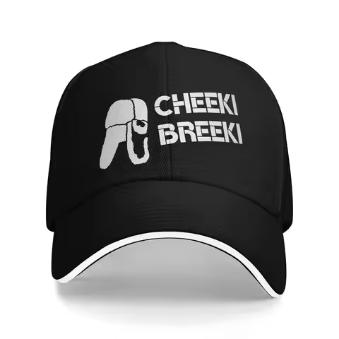 Escape From Tarkov USEC Golf Cap Accessories Stylish Sun Cap For Men Women Travel Headewear Gift