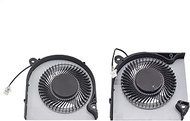 CPU & GPU Cooling Fan for Acer Nitro 5 AN515-43 AN515-54-51M5 AN515-54-557H AN515-54-5812 AN515-54-7