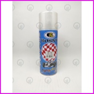 ❁ ◭  BOSNY SPRAY Paint #1130 White Pearl - GPNorthern